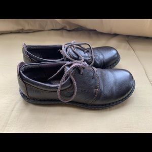 Super Cute NEW BORN Tie Loafers 7/38